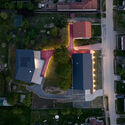 Szentpéterfa Elementary School / Can Architects - Exterior Photography